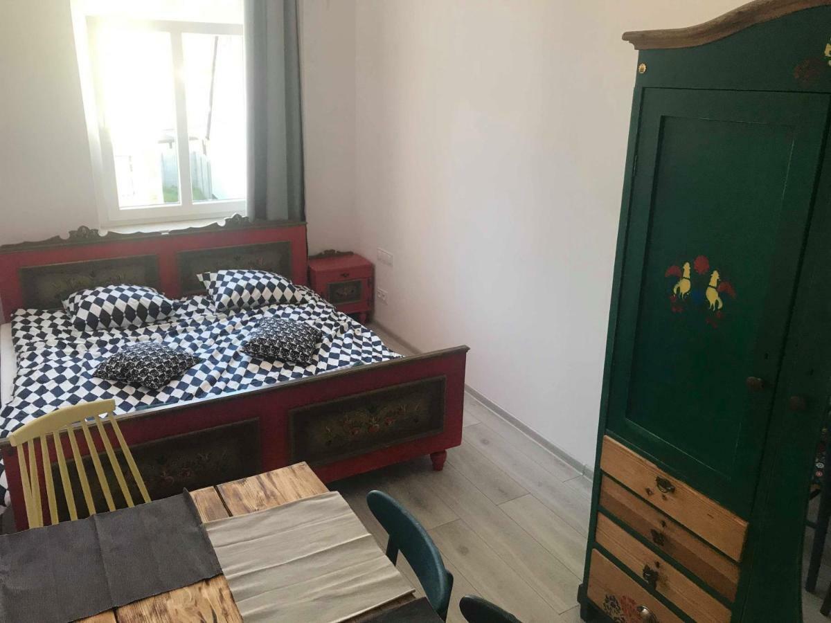 Ahoj Apartments Ustka Ngoại thất bức ảnh