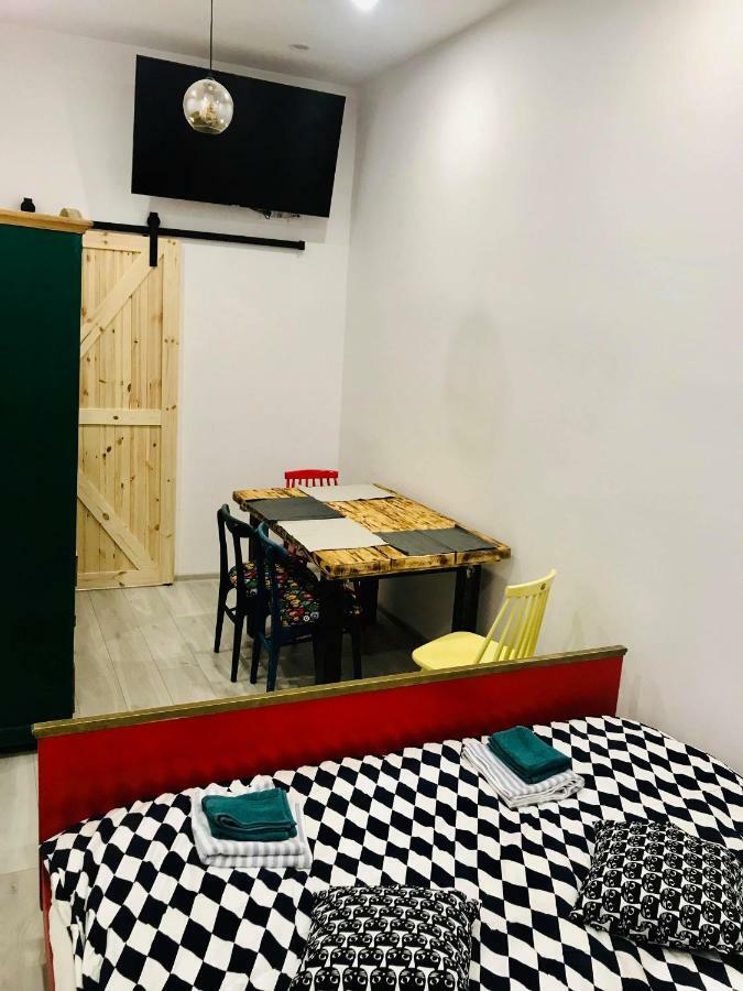 Ahoj Apartments Ustka Ngoại thất bức ảnh