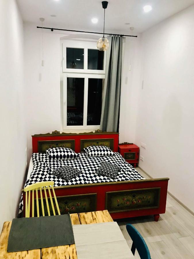 Ahoj Apartments Ustka Ngoại thất bức ảnh